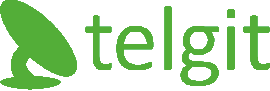 Logo Telgit