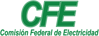 logo de CFE