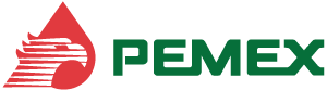 Logo de Pemex
